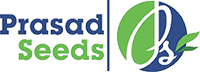 Prasad Seeds logo