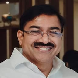 Dr. G. R. Chintala