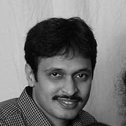Vijay Tandra Sistla